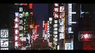 SalmonMan - Ｔａｉｐｅｉ　Ｎｉｇｈｔｓ/青蘋果樂園 (Slowed+Reverb)