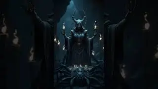 Dark Elves: The Hidden Truth Behind Fantasy&rsquo;s Light #history #horrortok #shorts
