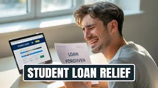 How to Choose the Best Student Loan Relief Option for You