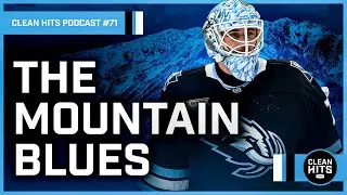 The Mountain Blues