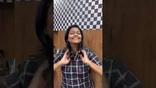 10 வயசு கம்மி ஆயிடுச்சு🥰🥰🤔 #momfluencer #comedy #funny
