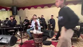 دورة العمارية أوركسترا يوسف زوبيد طيماكس 🎻 2024 . 0614494507🔥