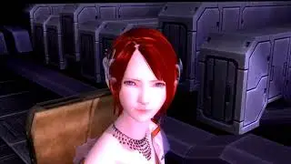 Sonic the Hedgehog 2006 episode 4 - Save Elise