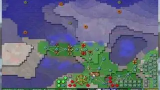 Creeper World Skuld 1 Double Down