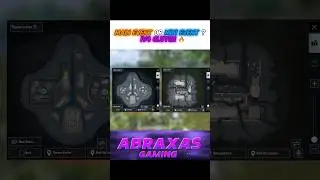 MAIN EVENT OR MINI EVENT ? 1v4 CLUTCH 🔥 @abraxas_gaming #bgmi #shorts #gaming #ytshorts #headshot