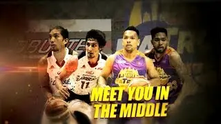 Highlights: Mahindra vs. TNT | PBA Philippine Cup 2016 - 2017