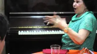 a hist&oacute;ria de Zitinha