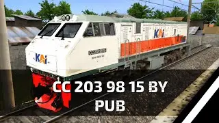 SHARE CC 203 98 15 by PUB Free