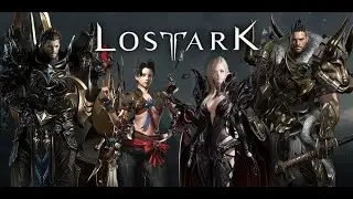 LOST ARK , GOLD FARM , T3 RAIDS , T3 DUNGEONS , T3 HONING , T3 BOSS RUSH , T3 XP GLITCH
