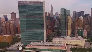 UN Chief looks ahead at 2020 (Summary)