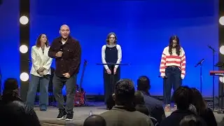 Resilient &ndash; Hope Through Trials [Week 4: The Fight Against Discouragement]