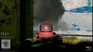 ENLISTED EVENT HIGHLIGHTS | Unknown War