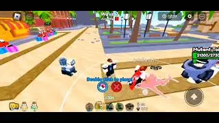 Тест скибиди туалетов в toilet tower defense!!!