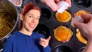 Ich liebe Reste Essen - einfache Rezept Ideen für die Resteverwertung
