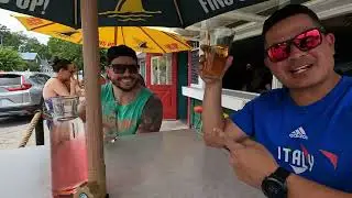 BEER TOUR IN GRAND BEND