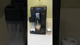 Philips EP 3558 капучино