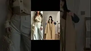 Industry clothing collocation for more than 10 years. Follow me for more