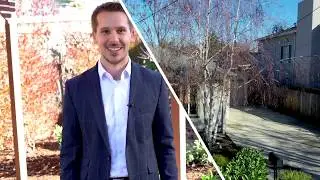 Redwood City Home for Sale, by Brett Caviness, Real Estate Expert at Compass