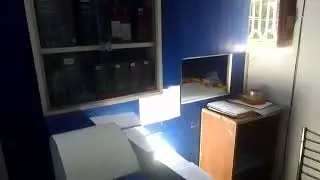 #Maa Laxmi Puja in Philips Service Center #Boaring Road Patna