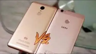 Redmi note 3 vs le 1s eco   un seen  facts
