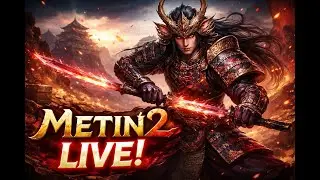 🚀 Metin2Global.to | Cel mai TOP Server Metin2 | LIVE 🚀
