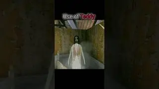 Granny 3 | Teddy Ka Asli Use Kya Hai? 👶💀 || 📌 Teddy se Slendrina ko kaise control karein? 🧟