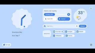 MYNT New Tab Chrome