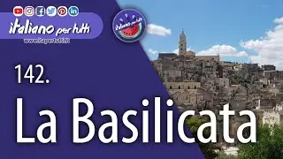 142. La Basilicata