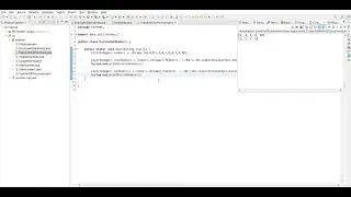 Java 8 Program to find out even & odd numbers from the list of integers using partitioningBy method.