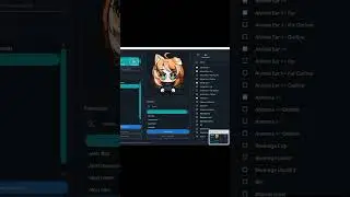 Tutorial: How to customize EmoteLab! #tutorial  #emotelab #vtuber #emotes