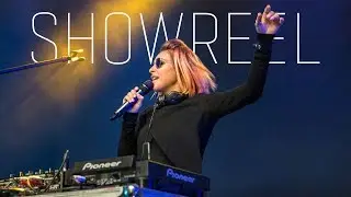 Olivia Krash &mdash; LIVE Showreel (2018)