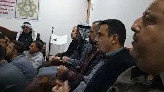 السيد احمد الكردوشي (ياجميل الستر + اللهم صلِ وزِد بالصلاة)