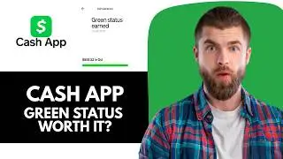 Should You Get Cash APP Green Status?