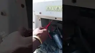 how to repair tower light low power problem solve 8 kw generator power problem solve #