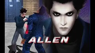 Kensei: Sacred Fist - Allen Gameplay | Expert Difficulty Challenge!