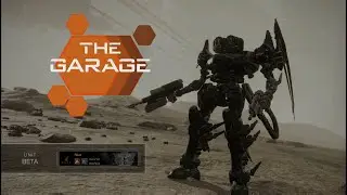ACGarage Rumble Room #14 「RAZE EDITION」 (Armored Core 6 PVP)