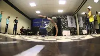 B-Boy Om | breaking frestyle |