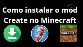 How to Install the Create Mod in Minecraft &mdash; Complete Guide