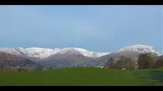 A Walk From Wray Castle