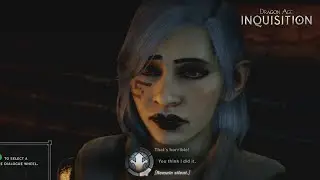 Dragon Age Inquisition Solo Nightmare - (All Trails) - Archer God Build - #1