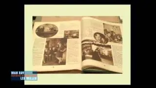 Man Ray | Lee Miller Symposium: Steven Manford