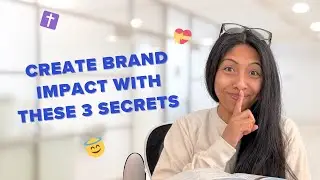 How To Build A Christian Brand - 3 Secrets For Lasting Impact