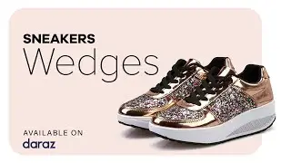 Daraz Fashion | Sports Shoes