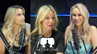Episode 7: Co-Parenting with My Ex w/ guest Brittney Hopper