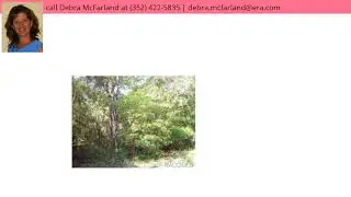 10341 N Sabre Drive, Citrus Springs, FL 34430 - MLS #705341