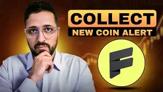 Почему Collect Coin ждет большой рост &ndash; не пропустите!