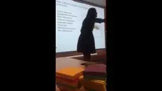 Technology Enabled Learning