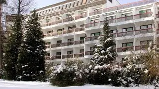 Hotel L&ouml;v&eacute;r Sopron, Sopron, Hungary