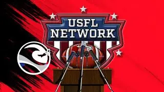 USFL Network Presents: Week 6 Post Game Press Conference New Orleans Breakers 🌊 @UFLonFOX LIVE