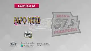 PAPO NERD